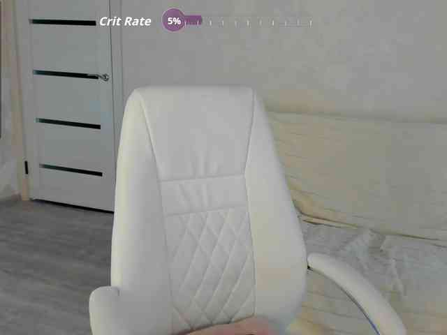 Kriss--me webcam
