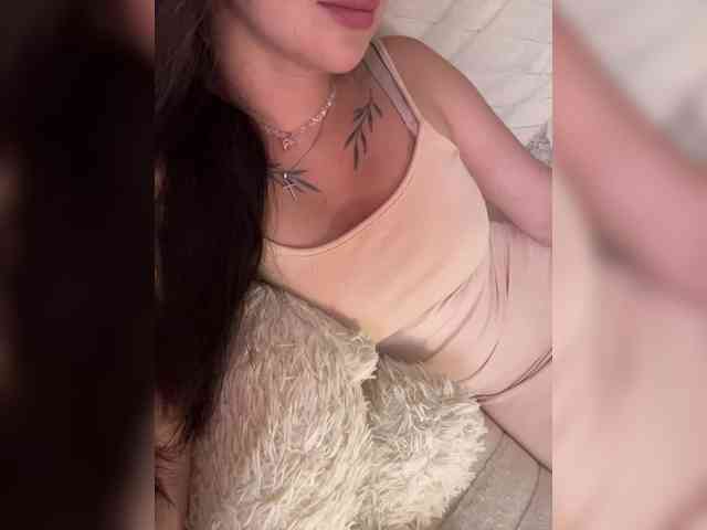 Kriss--me webcam