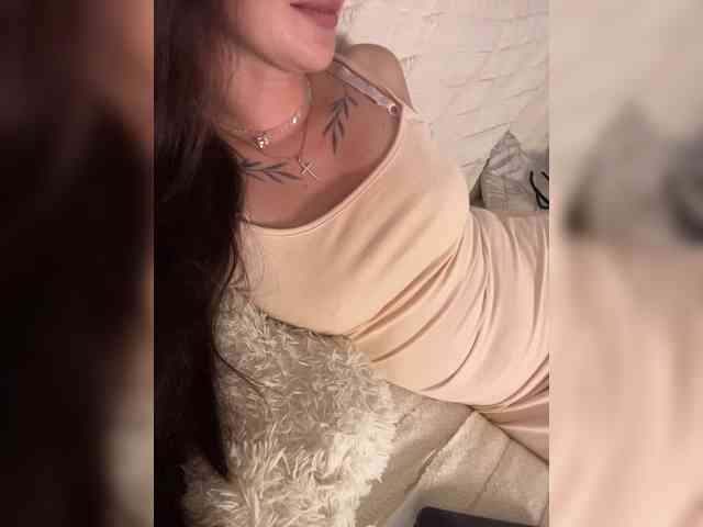 Kriss--me webcam