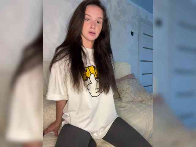 Kriss--me webcam