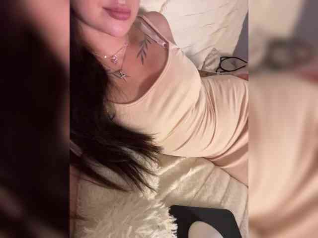 Kriss--me webcam