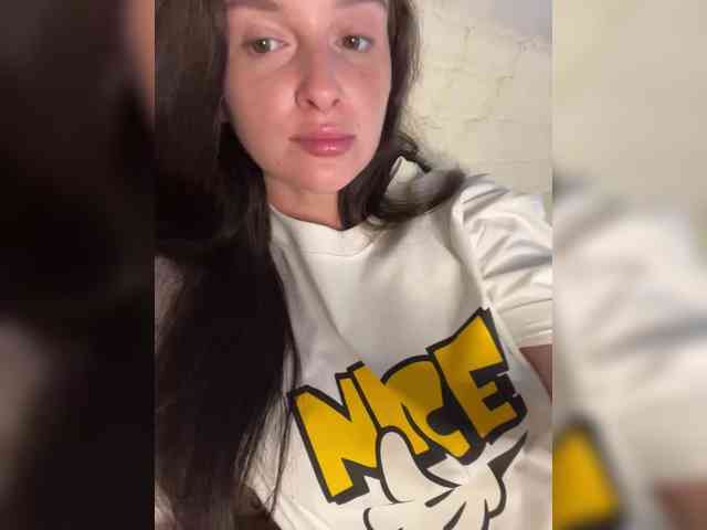 Kriss--me webcam