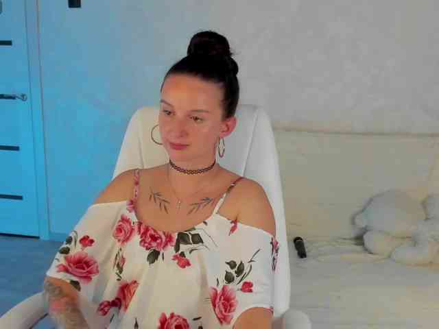 Kriss--me webcam