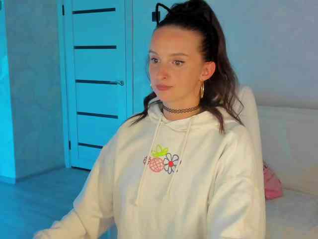 Kriss--me webcam