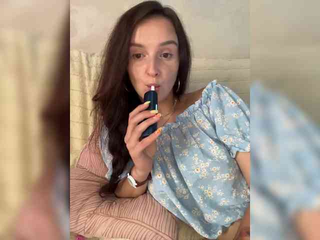 Kriss-me Sex Cam Show