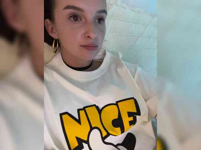 Kriss--me webcam