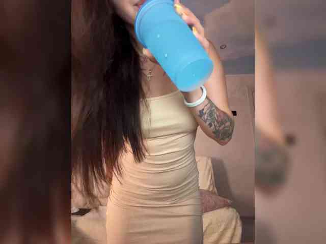 Kriss--me webcam
