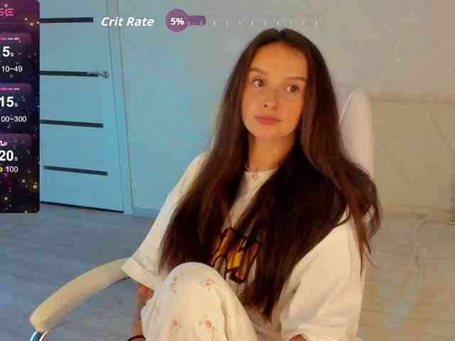 Kriss--me webcam