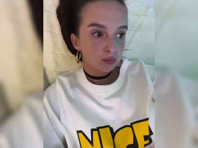Kriss--me webcam