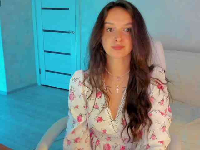 Kriss--me webcam