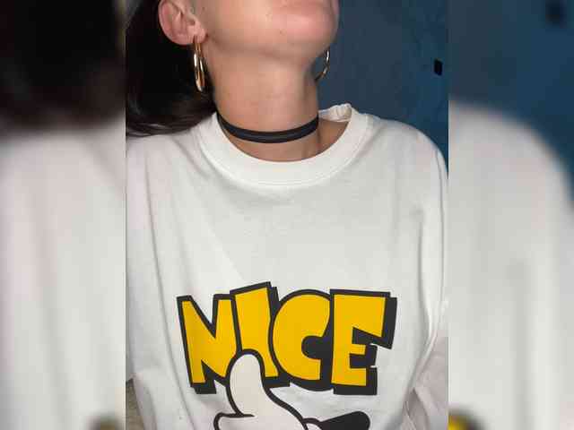 Kriss--me webcam