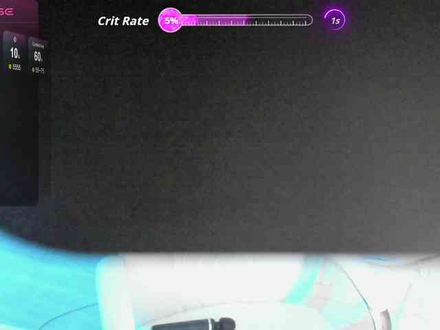 Kriss--me webcam