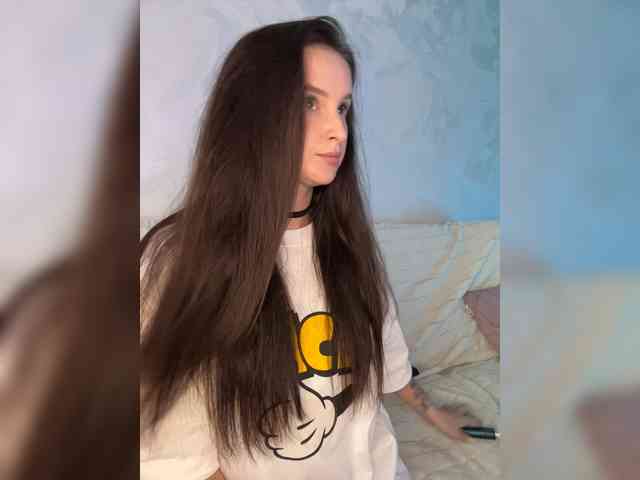 Kriss--me webcam