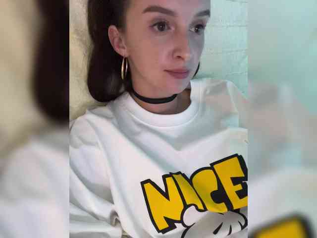 Kriss--me webcam