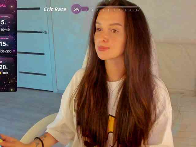 Kriss--me webcam