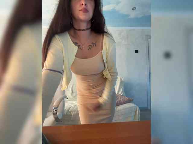 Kriss-me Sex Cam Show