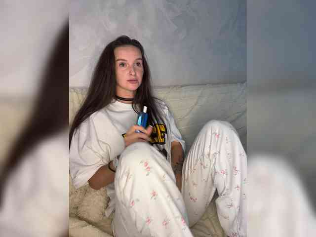 Kriss--me webcam