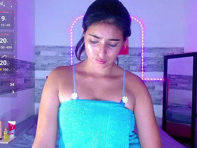 Pleassing-neighbor live cam on BongaCams