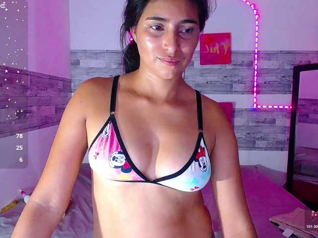 Pleassing-neighbor live webcam show