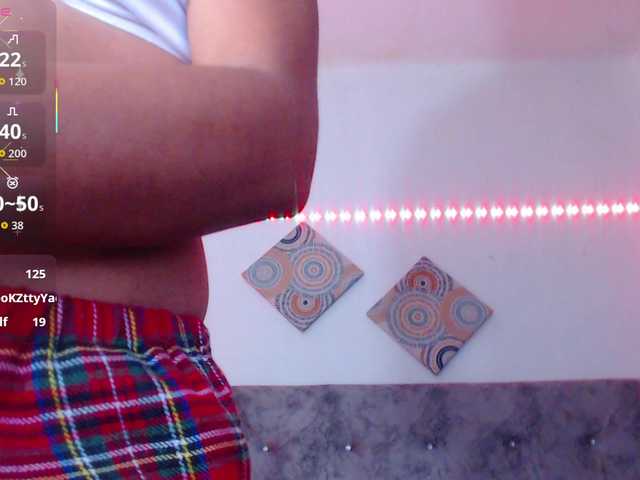 Pleassing-neighbor live cam preview