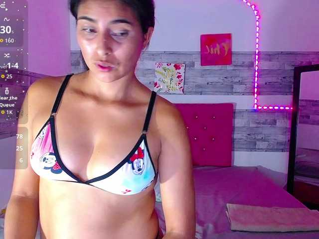 Pleassing-neighbor live webcam show