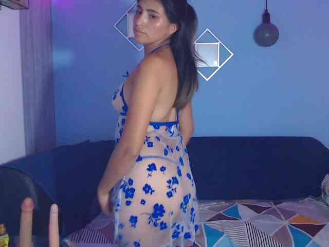 Pleassing-neighbor webcam