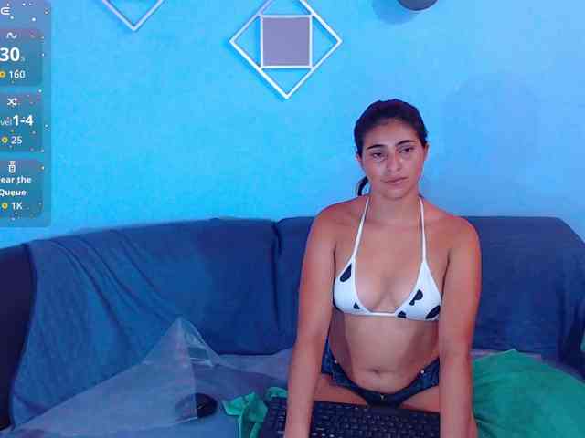 Pleassing-neighbor webcam