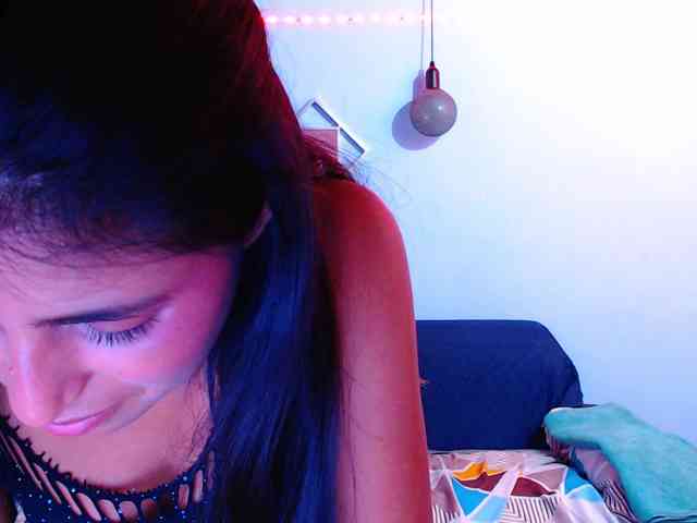 Pleassing-neighbor webcam