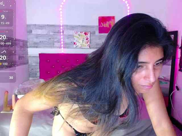 Pleassing-neighbor webcam