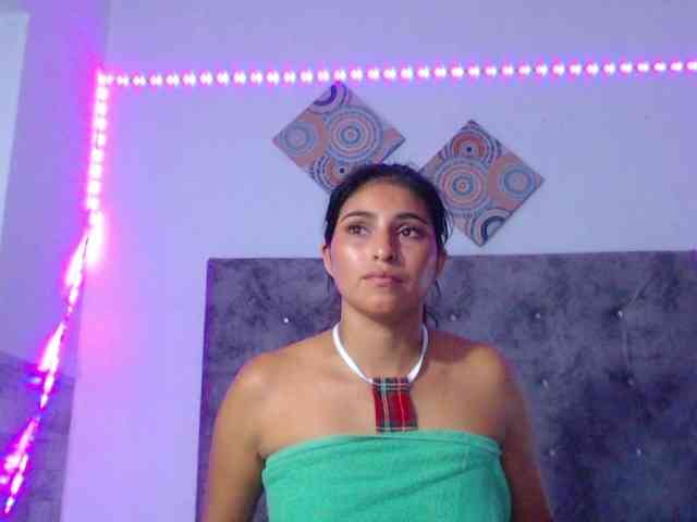 Pleassing-neighbor webcam