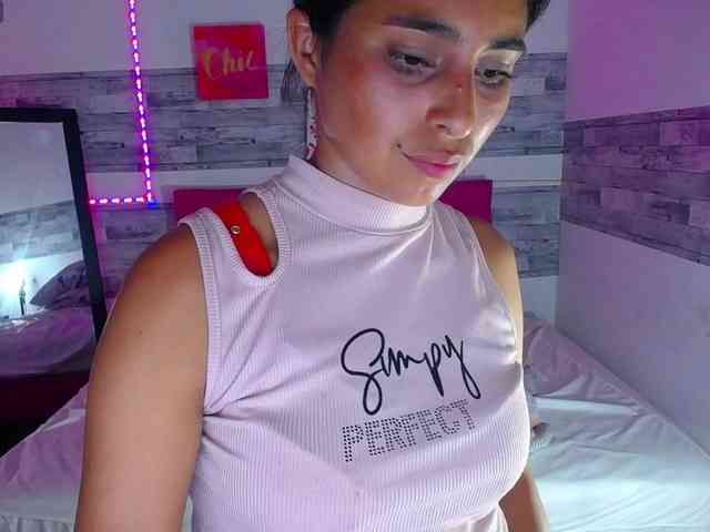 Pleassing-neighbor webcam