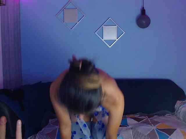 Pleassing-neighbor webcam