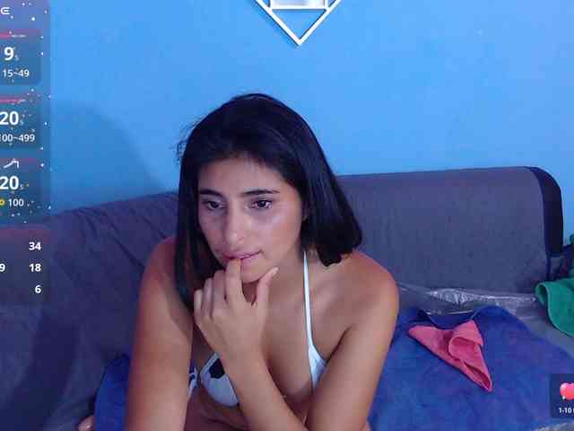 Pleassing-neighbor webcam