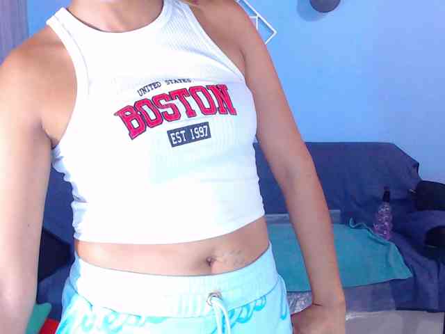 Pleassing-neighbor webcam