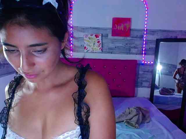 Pleassing-neighbor webcam