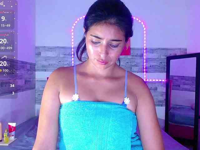 Pleassing-neighbor webcam