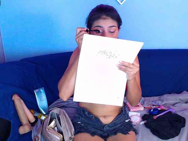 Pleassing-neighbor webcam