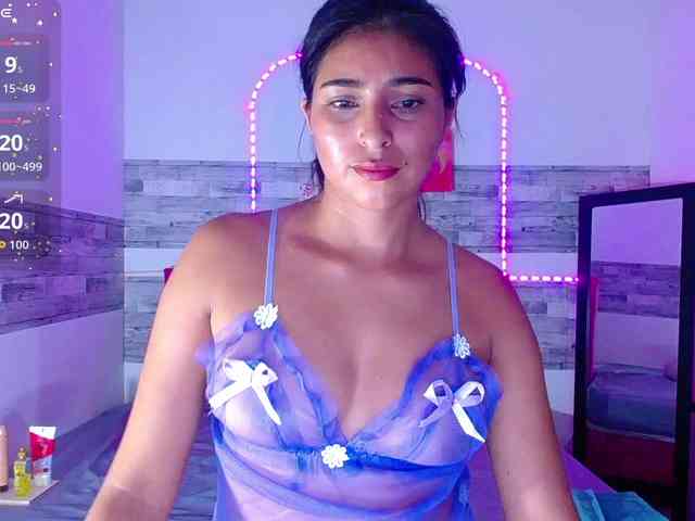 Pleassing-neighbor webcam