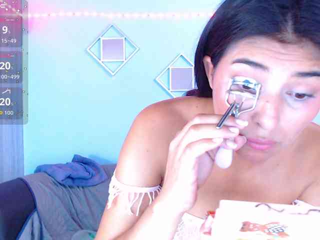 Pleassing-neighbor webcam