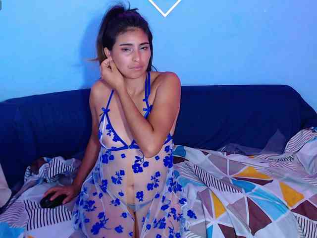 Pleassing-neighbor webcam