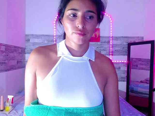Pleassing-neighbor webcam