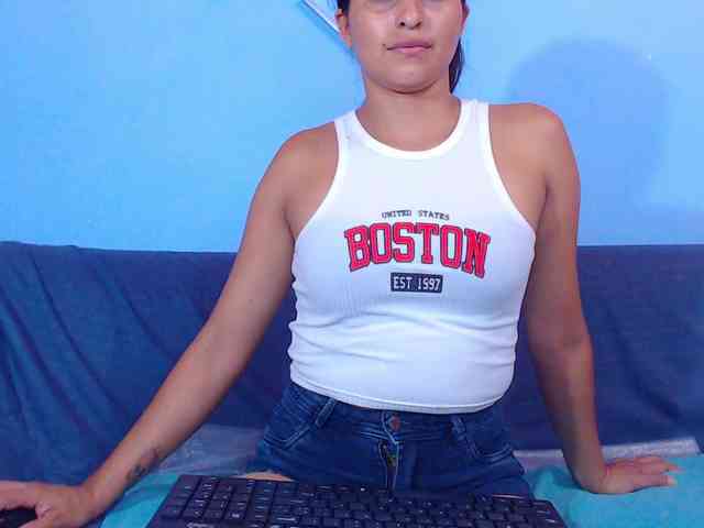 Pleassing-neighbor webcam