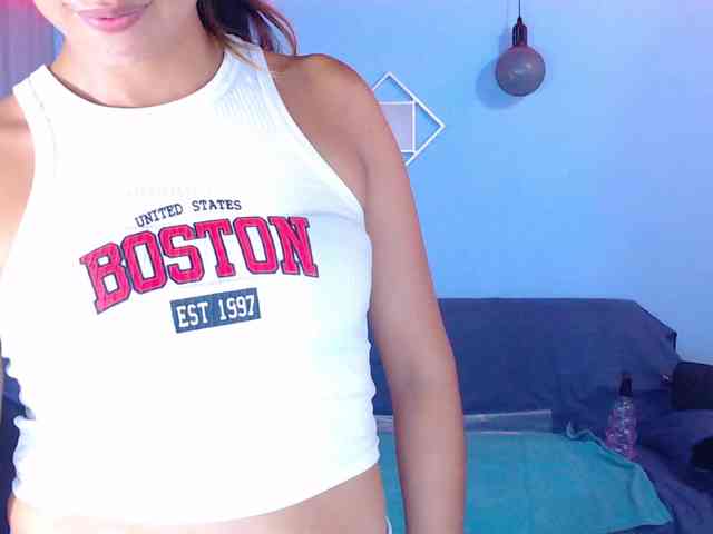 Pleassing-neighbor webcam