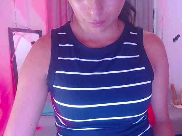 Pleassing-neighbor's webcam live show