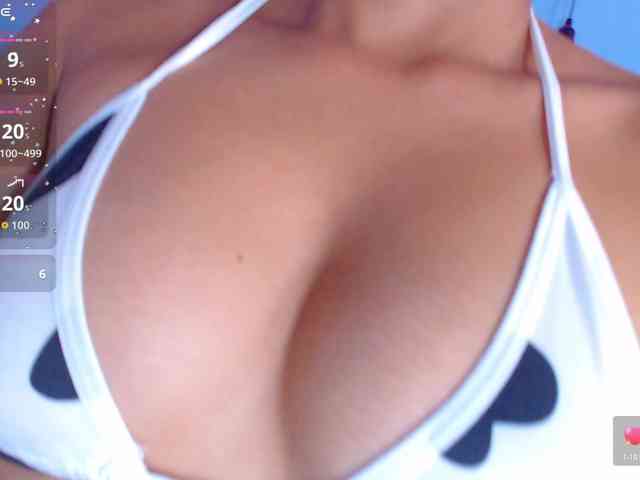Pleassing-neighbor webcam
