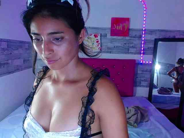 Pleassing-neighbor webcam