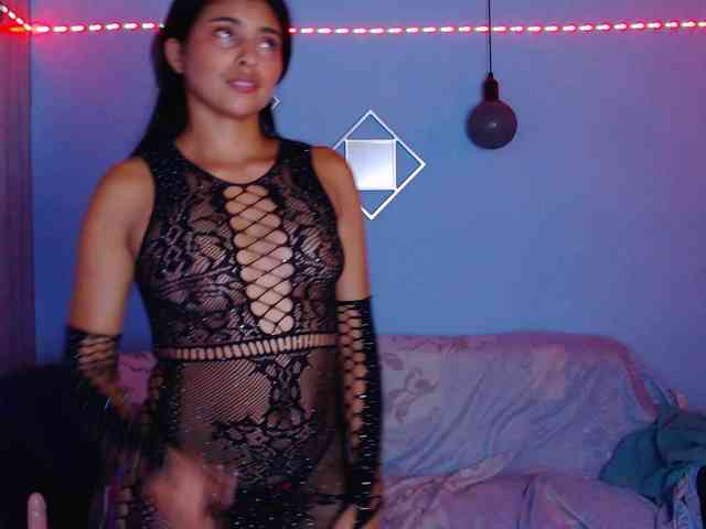 Pleassing-neighbor webcam