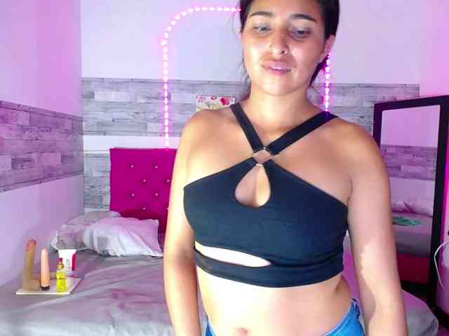 Pleassing-neighbor webcam