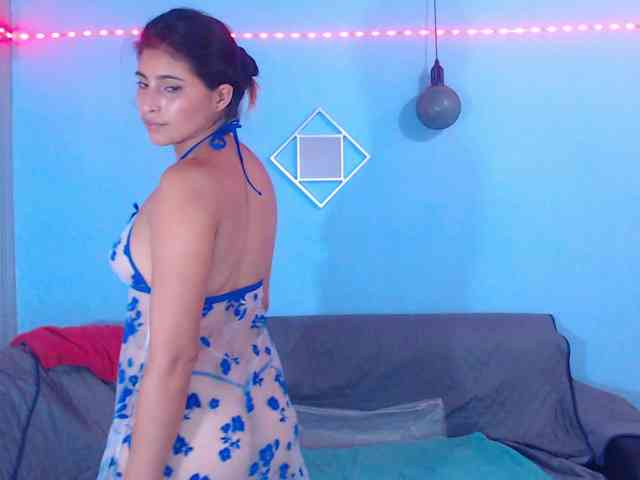 Pleassing-neighbor webcam