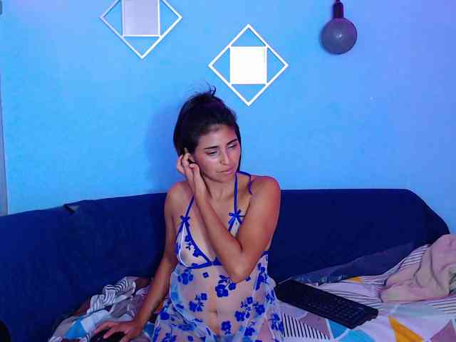 Pleassing-neighbor webcam